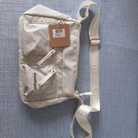 Borsa bianca Laura Biagiotti