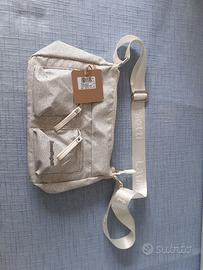 Borsa bianca Laura Biagiotti