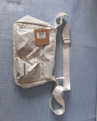 Borsa bianca Laura Biagiotti