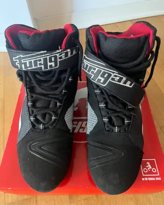 Scarpe da moto uomo Furygan