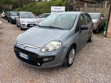 Fiat Punto Evo 1.3 Mjt 75 CV 5 porte Active