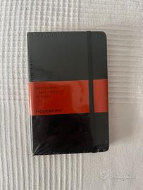Moleskine Rubrica