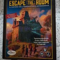 Gioco da tavolo Escape the Room