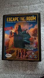 Gioco da tavolo Escape the Room