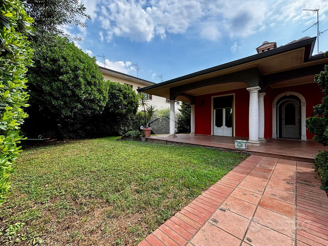 Casa – Travagliato, Villaggio Valverde - Vista 4