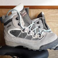 Scarponcino donna Dolomite numero 38