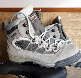 Scarponcino donna Dolomite numero 38