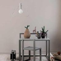 Lampada Danese Ferm Living Bambini - Nuvola