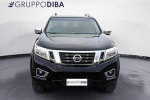 Nissan Navara 2016 Diesel 2.3 dci d.cab N-Con...