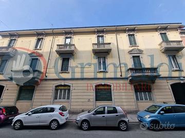 Appartamento Monza [uffivoltamonzaVRG]