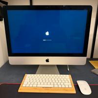 Imac 21,5 apple 1T