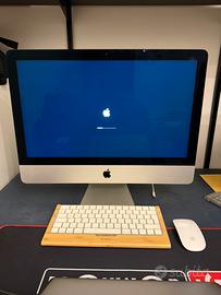 Imac 21,5 apple 1T