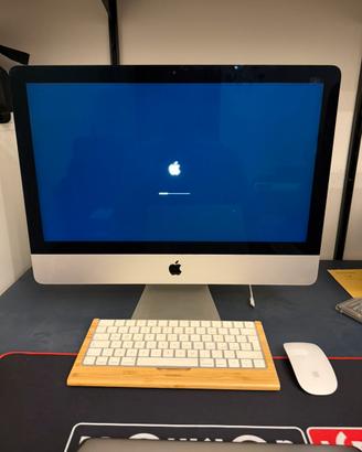 Imac 21,5 apple 1T