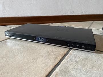 Lettore blu ray LG
