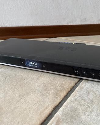 Lettore blu ray LG