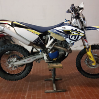 Husqvarna fe 450 2015