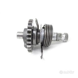 ALBERO PEDIVELLA AVVIAMENTO YAMAHA RD 400