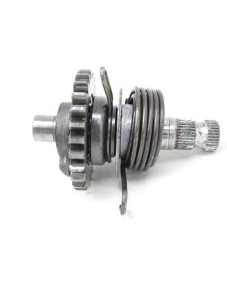 ALBERO PEDIVELLA AVVIAMENTO YAMAHA RD 400