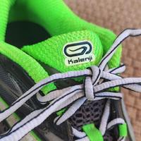 Scarpe running uomo - KALENJI - N.45