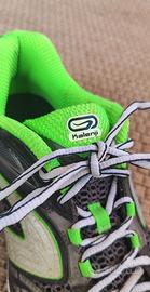 Scarpe running uomo - KALENJI - N.45