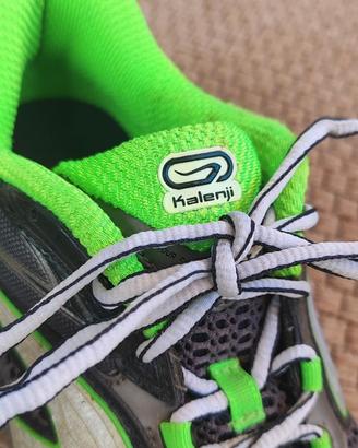 Scarpe running uomo - KALENJI - N.45