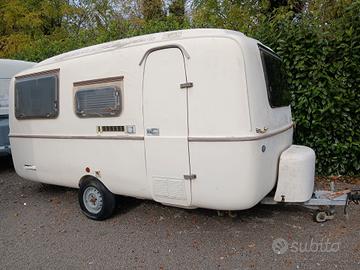 Altro LANDER GRAZIELLA 401