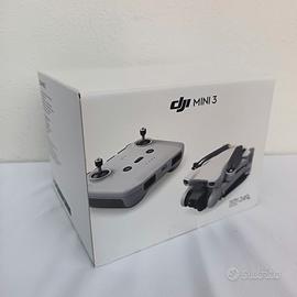 Solo Scatola - No Drone #DJI Mini 3