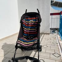 Passeggino peg-perego richiudibile