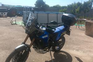  Yamaha tenere World Raid