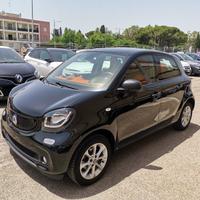 smart forFour 70 1.0 Passion