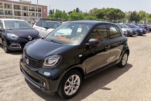 smart forFour 70 1.0 Passion