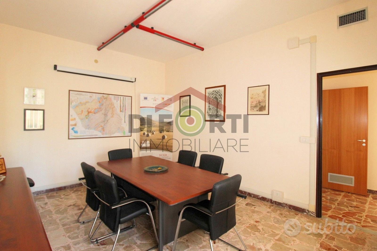 Apartment in Ragusa, Cappuccini, Selvaggio - Vista 4