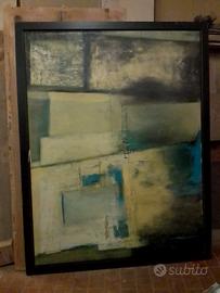 quadro astratto 