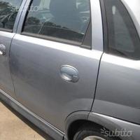 Porta Posteriore sx OPEL Corsa C -2005