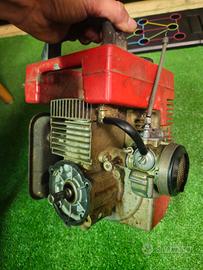 Motore JETSET pompa o altro 50 cc 2t