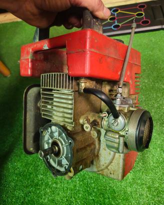 Motore JETSET pompa o altro 50 cc 2t