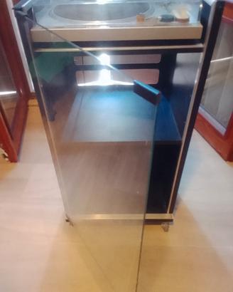 mobile porta impianto stereo hi fi