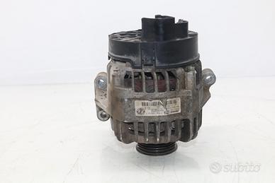 ALTERNATORE FIAT Panda 3° Serie Benzina 1.2 (12>)