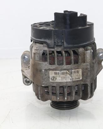 ALTERNATORE FIAT Panda 3° Serie Benzina 1.2 (12>)