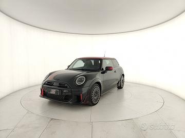 MINI Mini Cooper 3p 2.0 John Cooper Works JCW auto