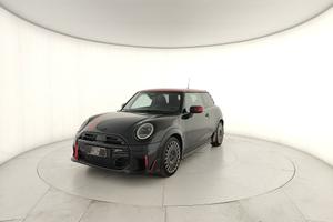 MINI Mini Cooper 3p 2.0 John Cooper Works JCW auto
