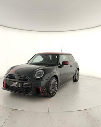 MINI Mini Cooper 3p 2.0 John Cooper Works JCW auto