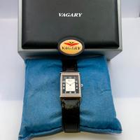 Orologio Vagary reverso