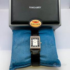 Orologio Vagary reverso