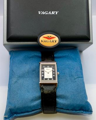 Orologio Vagary reverso