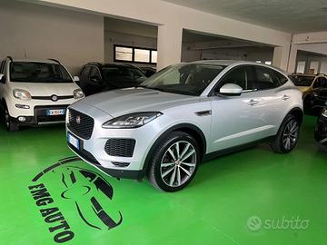 Jaguar E-Pace 2.0D 180 CV AWD aut. S