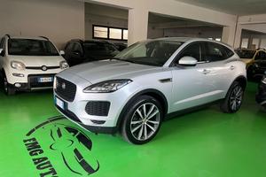 Jaguar E-Pace 2.0D 180 CV AWD aut. S