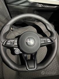 Volante alfaromeo