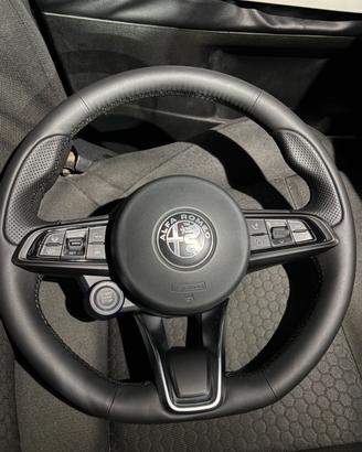 Volante alfaromeo