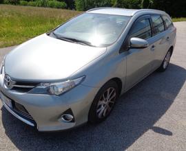 TOYOTA Auris 2ª serie - 2013